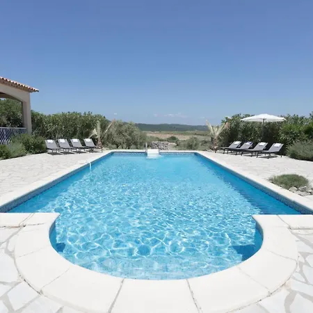 Cozy In With Private Pool And Jacuzzi *