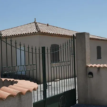 Villa Cozy In With Private Pool And Jacuzzi