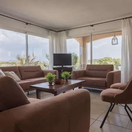 Cozy In With Private Pool And Jacuzzi Villa Aigne (Herault)
