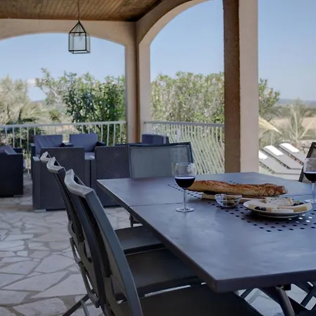 Cozy In With Private Pool And Jacuzzi * Aigne (Herault)
