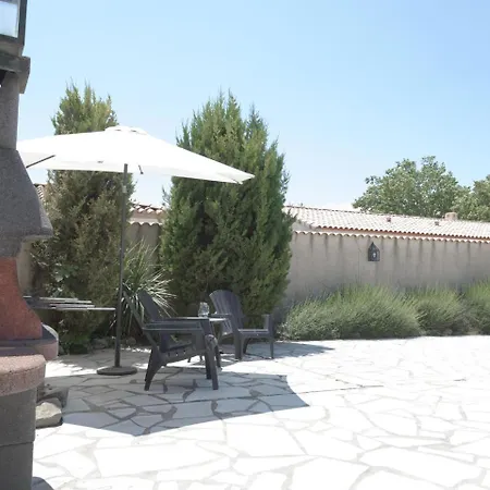 Villa Cozy In With Private Pool And Jacuzzi