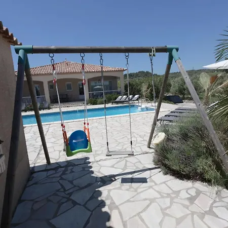 Cozy In With Private Pool And Jacuzzi *